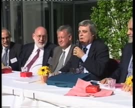 EMBO History Meeting